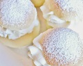 Glutenfria Semlor