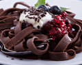 24 Easy Chocolate Desserts