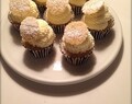 Cupcakessemla/Semlecupcakes