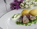 Veckans middagstips: sill och potatis - Sveriges inofficiella nationalrätt