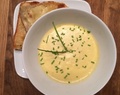 Anthony Bourdain's Les Halles Vichyssoise