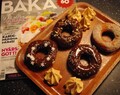 Munkar/Doughnuts