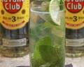 Mojito recept