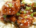 General Tsao's Chicken II