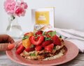 Low FODMAP recept: Glutenfria pannkakor