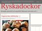 Ryskadockor