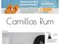 CAMILLAS RUM