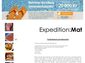 expeditionmat -