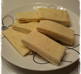 lefse på takke