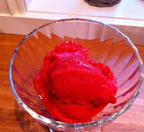 sorbet is