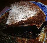 glutenfri kladdkaka lailas