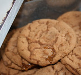 daim cookies