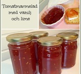 tomatmarmelad