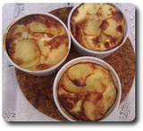 kartoffelgratin