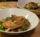 ankankoipi confit