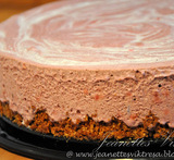 cheesecake botten lchf