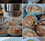 bullar nutella fyllning