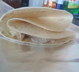 kana tortilla