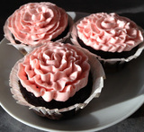 cupcakes uden mælk