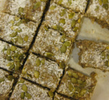 sesam bars