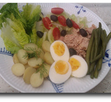 salade nicoise