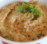 nem hummus