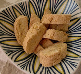 leilas jul biscotti