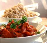 butter chicken voikana murgh makhani