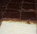 chokladbiskvier smörkräm