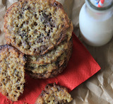 cookies uden æg og mælk