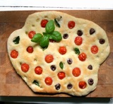 focaccia