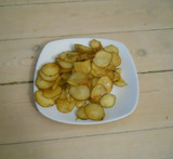 jordskokker chips