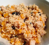 couscous