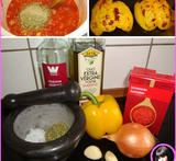 italienska frikadeller i tomatsås