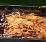 falsk lasagne