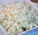 tonfiskröra med ris