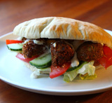 falafel krydderi