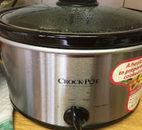 crock pot