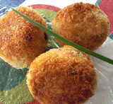 panko ströbröd