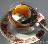 hemlagad chokladpudding