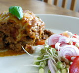 lasagne munakoiso