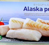 alaska pollock