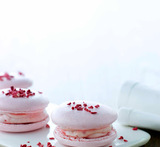 creme til macarons