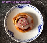 grove kanelsnegle