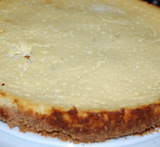 cheesecake oppskrift