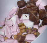 leilas rocky road skumtomtar