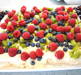 pavlova