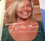 tina på besök