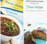 köttfärslimpa fransk löksoppa