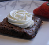 brownies stor langpanne